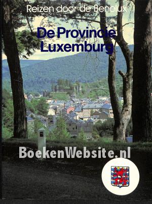 De Provincie Luxemburg