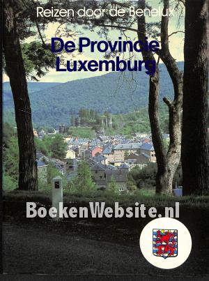 De Provincie Luxemburg De Provincie Luxemburg