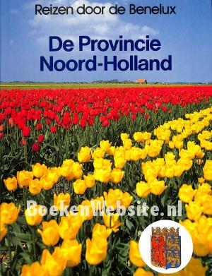 De Provincie Noord-Holland