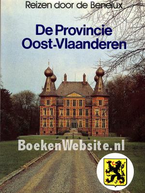 De Provincie Oost-Vlaanderen