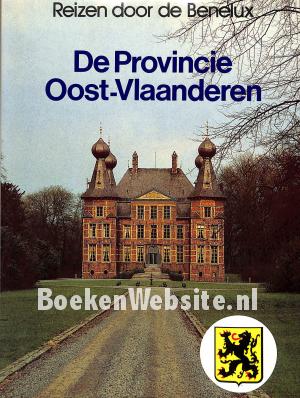 De Provincie Oost-Vlaanderen De Provincie Oost-Vlaanderen