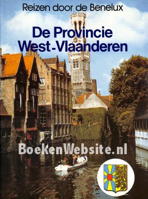 De Provincie West-Vlaanderen