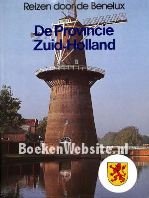 De Provincie Zuid-Holland