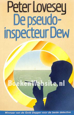 De pseudo-inspecteur Dew De pseudo-inspecteur Dew