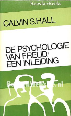 De psychologie van Freud