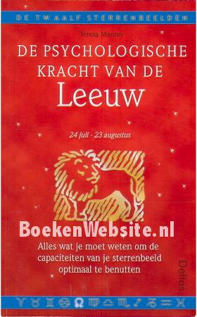 De psychologische kracht van de Leeuw
