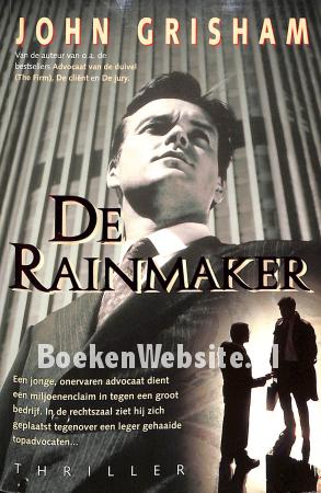 De Rainmaker