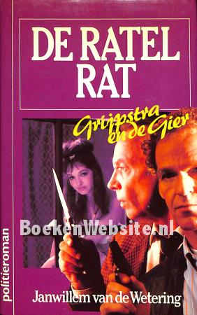 De ratelrat