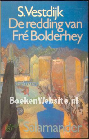 De redding van Fre Bolderhey