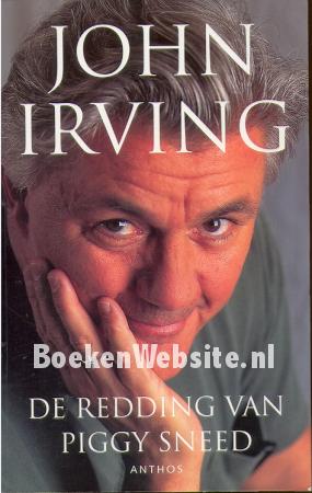 De redding van Piggy Sneed De redding van Piggy Sneed