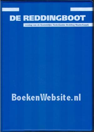 De Reddingboot 2005 - 2007