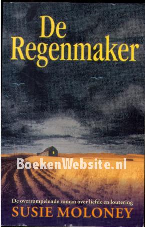 De Regenmaker De Regenmaker