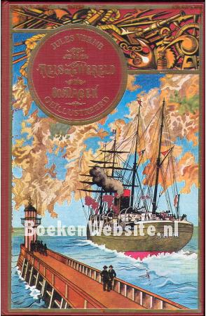 De Reis om de Wereld in 80 Dagen