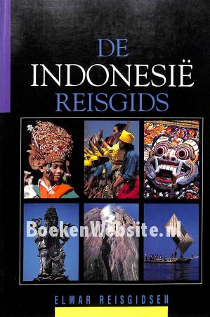 De reisgids Indonesië