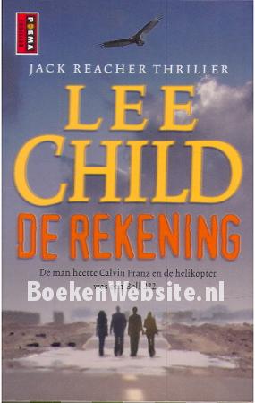 De rekening
