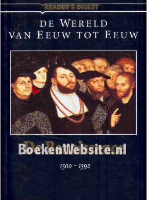 De Renaissance 1500-1592