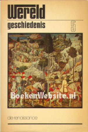 De Renaissance De Renaissance