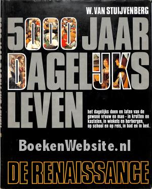 De Renaissance De Renaissance