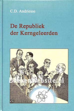De Republiek der Kerngeleerden