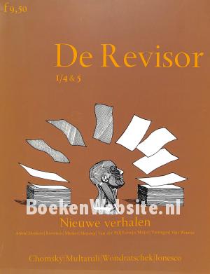 De Revisor nr. 4 & 5