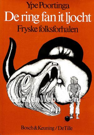 De ring fan it ljocht