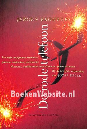De rode telefoon