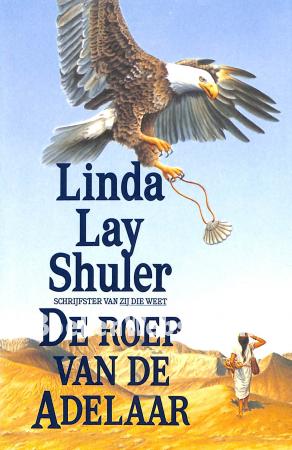De roep van de Adelaar De roep van de Adelaar