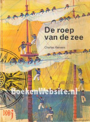 De roep van de zee