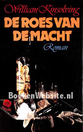 De roes van de macht De roes van de macht