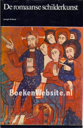 De romaanse schilderkunst