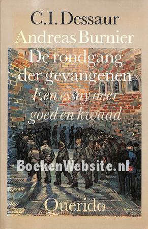 De rondgang der gevangenen De rondgang der gevangenen