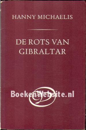 De rots van Gibraltar
