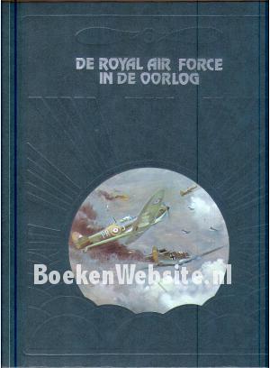 De Royal Air Force in de oorlog