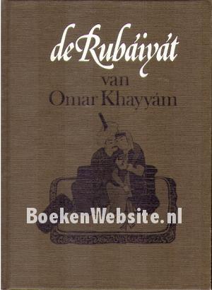 De Rubaiyat van Omar Khayyam