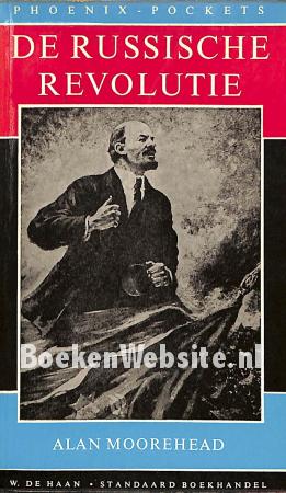 De Russische Revolutie