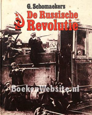 De Russische Revolutie