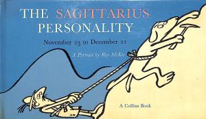 De Sagittarius Personality