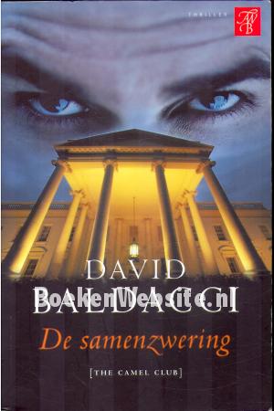 De samenzwering De samenzwering