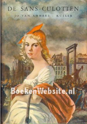 De Sans-Culotten dl.2 1792-1795 De Tavelinck-Trilogie De Sans-Culotten dl.2 1792-1795 De Tavelinck-Trilogie