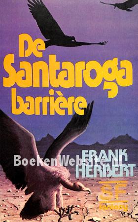 De Santaroga barriere