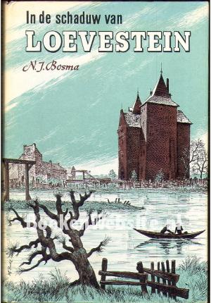 In de schaduw van Loevestein