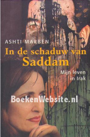 In de schaduw van Saddam