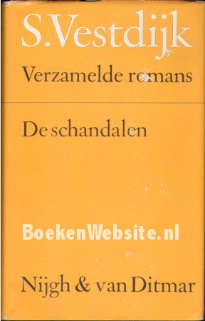 De schandalen