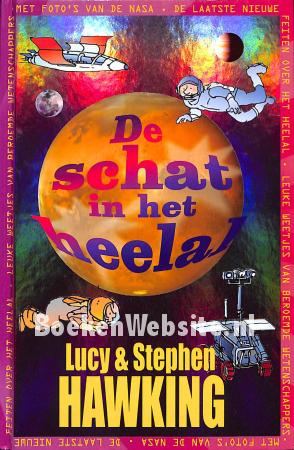 De schat in het heelal