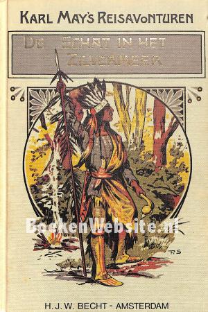 De schat in het Zilvermeer