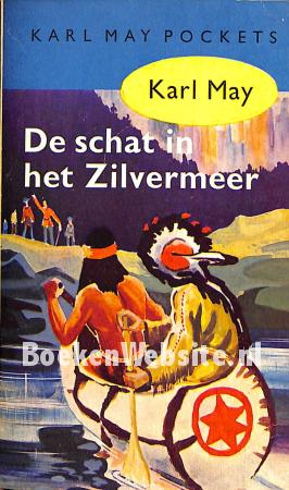 De schat in het Zilvermeer
