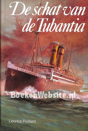 De schat van de Tubantia De schat van de Tubantia