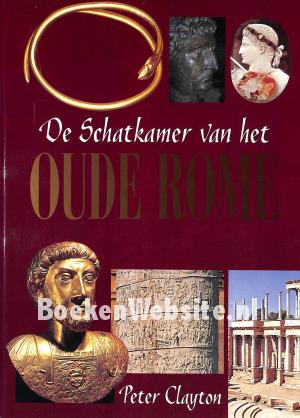 De schatkamer van het oude Rome