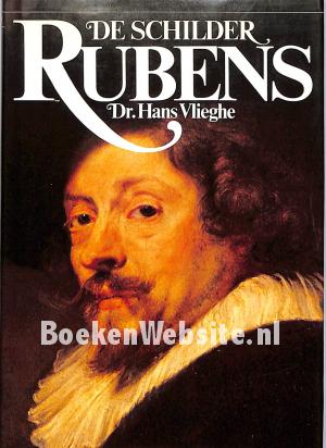 De schilder Rubens