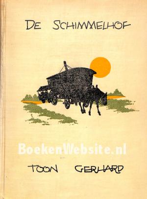 De Schimmelhof